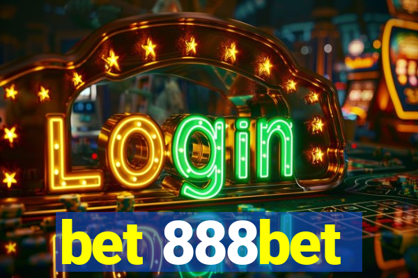 bet 888bet